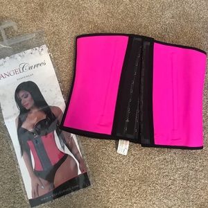Angel Curves Shapewear | Waist Cincher